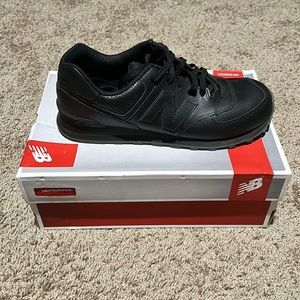 Men’s New Balance 574